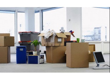 Ofis Büro Taşıma