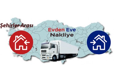 Şehirler Arası Nakliyat